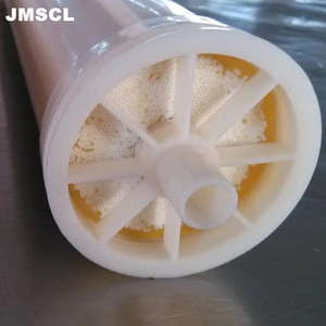 酸性反渗透清洗剂JM702合理使用有效提高产水量及产水质量