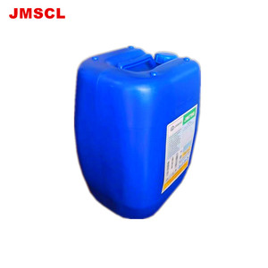 碱性反渗透膜清洗剂JM709强力清除微生物对RO膜的污染