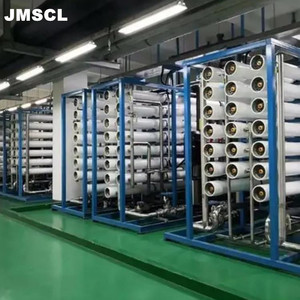 反渗透膜清洗剂品牌酸性JM702行业应用广泛用户评价高