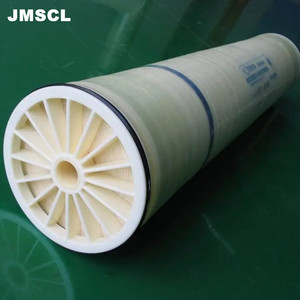 反渗透清洗剂应用特点酸性JM702能高效清除RO膜结垢