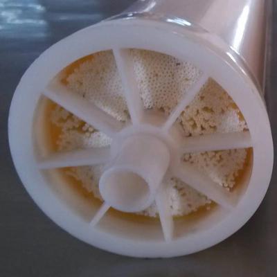 RO膜8支离线洗膜机技术特点能高效清洗膜内的各类污垢