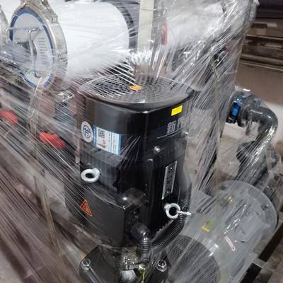 快拆式洗膜机定制金淼提供8040膜2468支多支同时洗设备