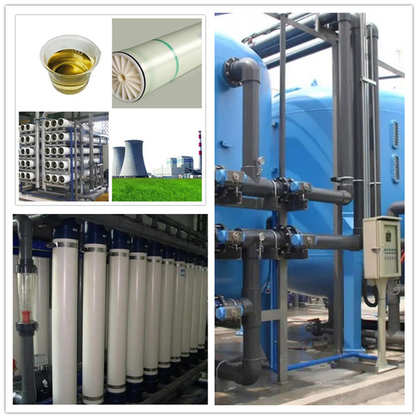 反渗透膜阻垢剂成分8倍浓缩液JM800由小分子有机物组成